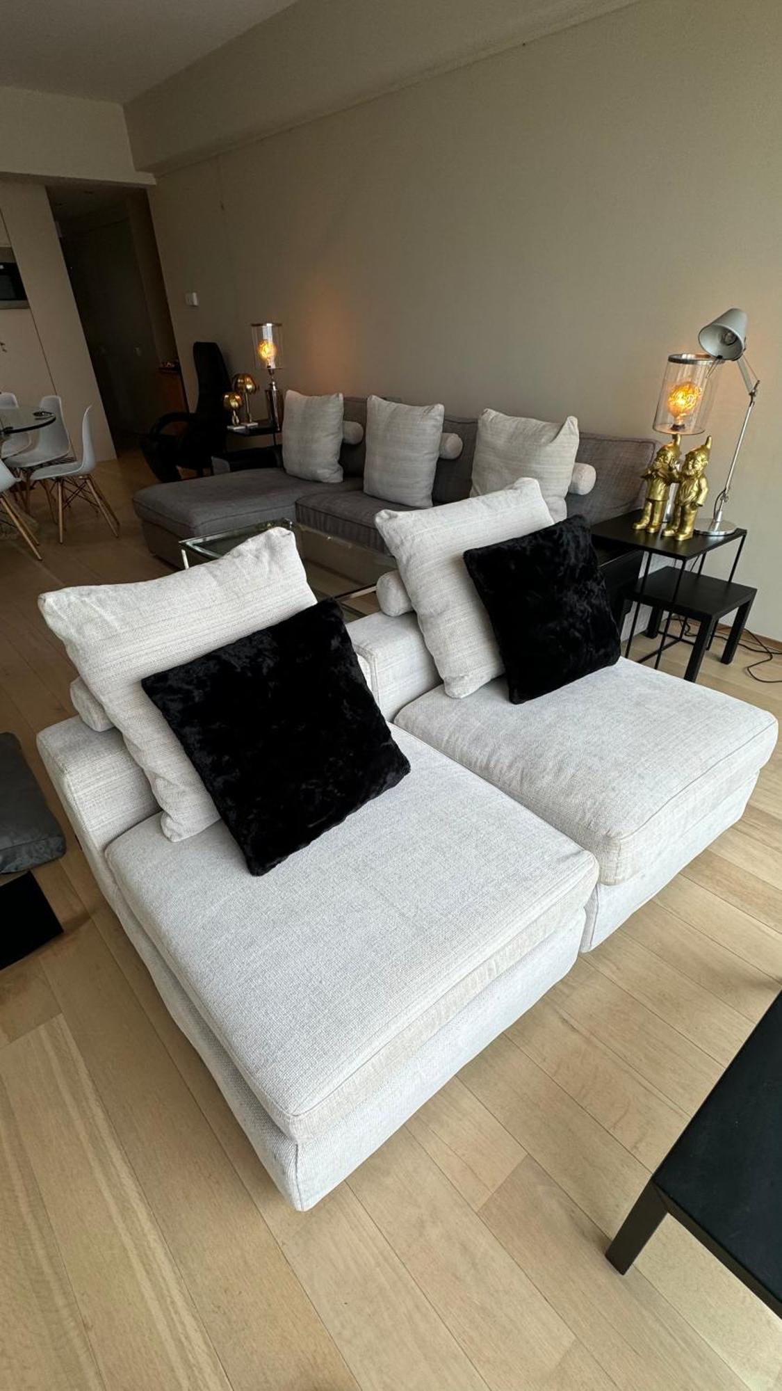 Vue Mer, Famille, Teletravail, Chiens Admis & Garage Knokke-Heist Buitenkant foto